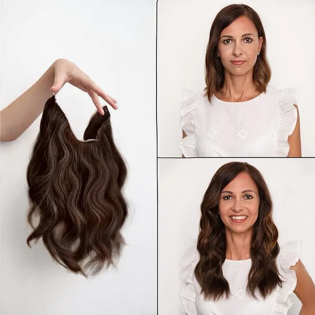 The Hair Label
