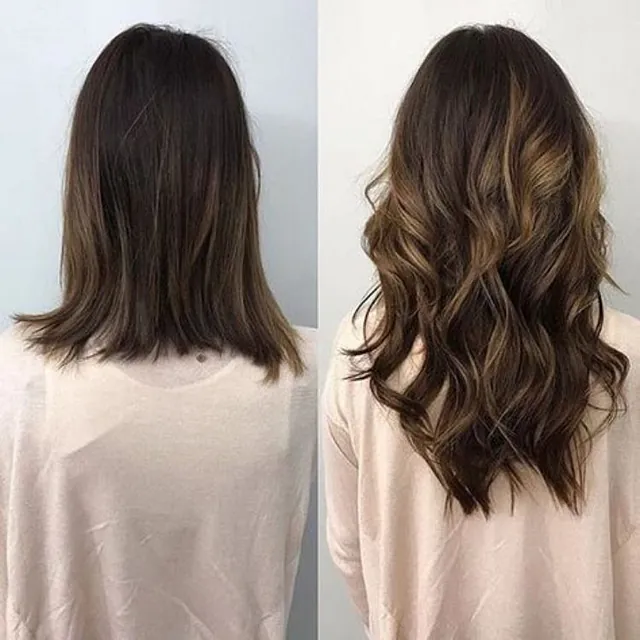 The Hair Label