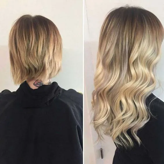 The Hair Label