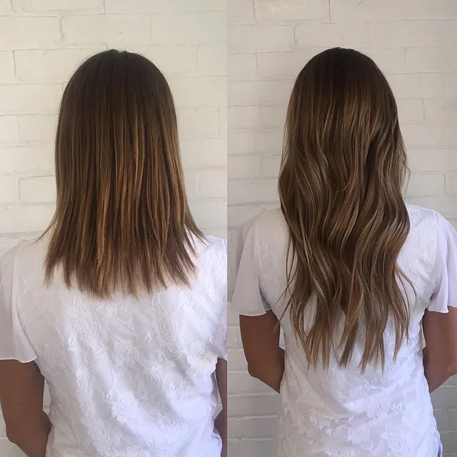 The Hair Label