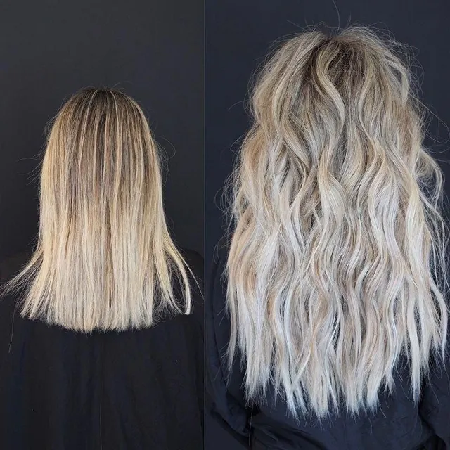 The Hair Label